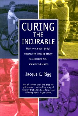 Image for Curing the Incurable