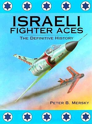 Israeli Fighter Aces.