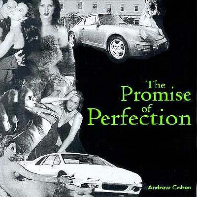Image for The Promise of Perfection
