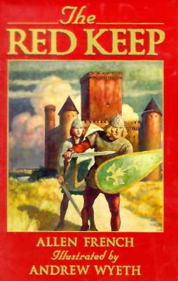 The Red Keep: A Story of Burgundy in 1165 (Adventure Library (Warsaw, N.D.).)