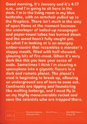 365: Aiga Year in Design 24
