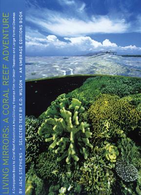 Image for Living Mirrors: A Coral Reef Adventure Living Mirrors: A Coral Reef Adventure