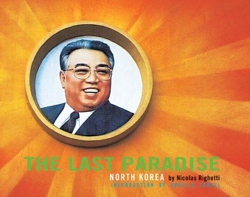 The Last Paradise