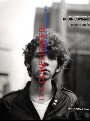 Image for It's Complicated: The American Teenager It's Complicated: The American Teenager