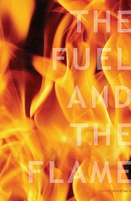 The Fuel and The Flame: 10 Keys to Ignite Your College Campus for Jesus Christ (Campus Ministry)