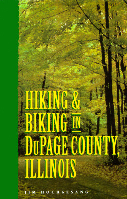 Image for Hiking & Biking in DuPage County Illinois