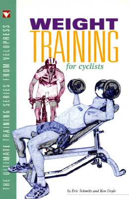 Weight Training For Cyclists