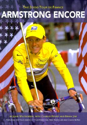 Armstrong Encore: The 2000 Tour De France