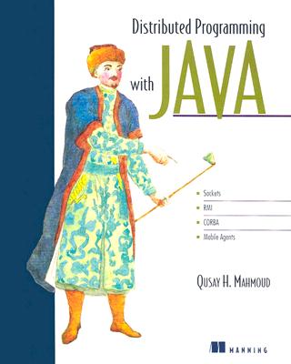 Distributed Programming With Java