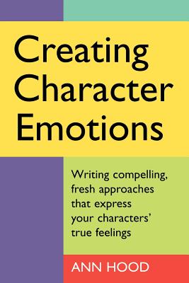 Creating Character Emotions