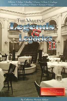 VALLEY'S LEGENDS & LEGACIES II