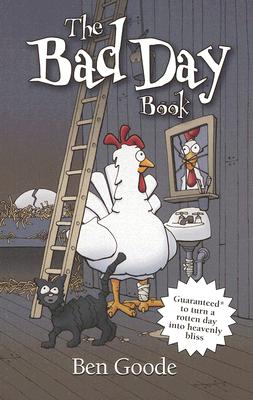 Image for The Bad Day Book