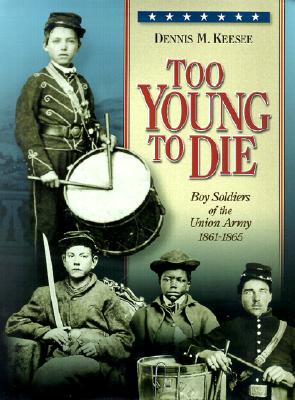 Too Young To Die