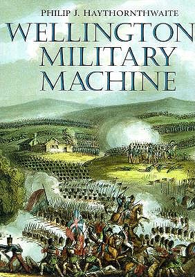 Wellington's Military Machine