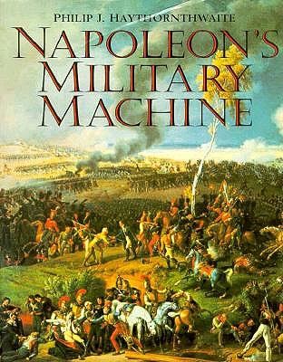 Napoleon's Military Machine