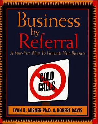 Business by Referral