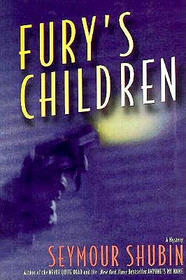 Image for Fury's Children