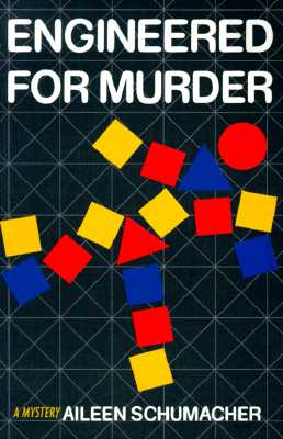 Engineered for Murder: A Mystery (Tory Travers/David Alvarez Mysteries (Paperback))