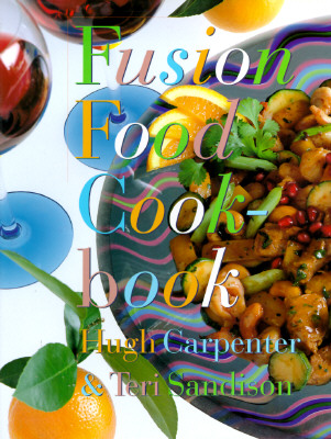 Fusion Food Cookbook