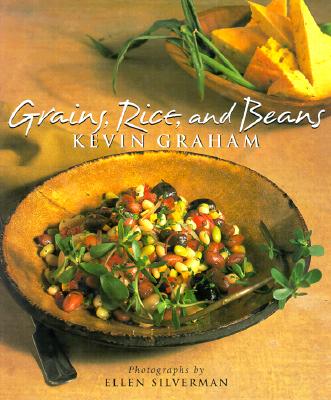 Image for Grains, Rice, and Beans