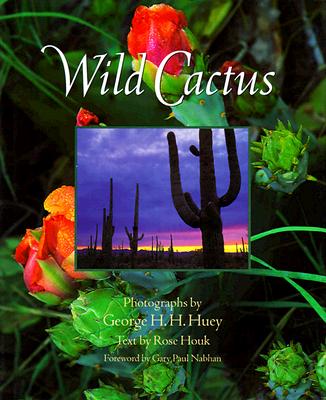 Wild Cactus
