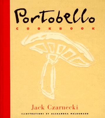 Portobello Cookbook