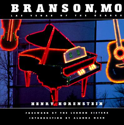Branson, MO: Las Vegas of the Ozarks
