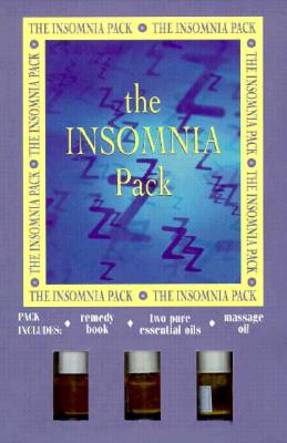 Image for The Insomnia Pack (BOOK ONLY)