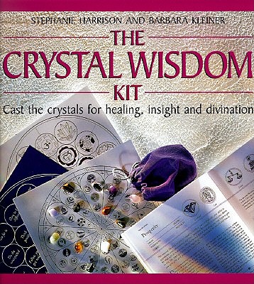 Image for Crystal Wisdom Kit