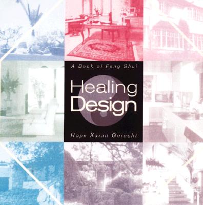 Image for Healing Design