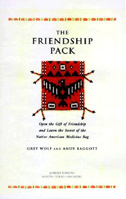 Friendship Pack