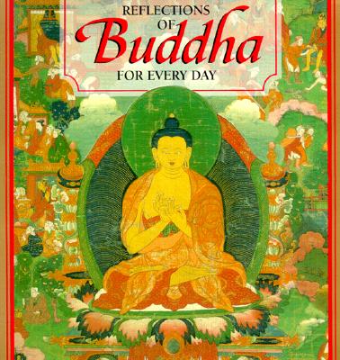 Image for Reflections of Buddha for Every Day