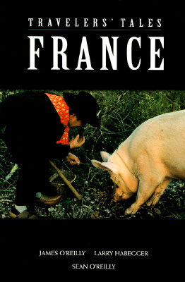 Travelers' Tales France