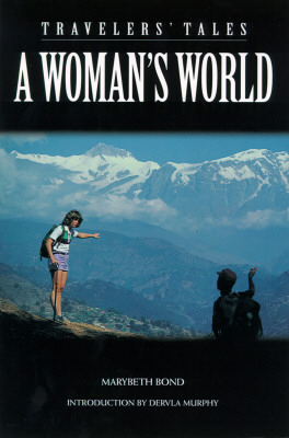 Travelers' Tales: A Woman's World