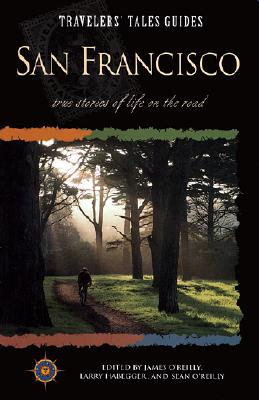 Travelers' Tales San Francisco