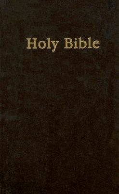 Pew Bible-NASB