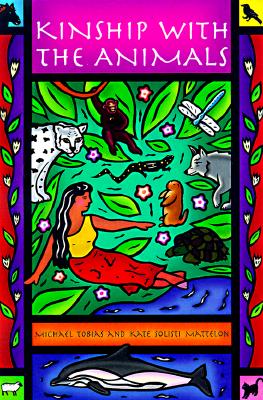 Image for Kinship With the Animals