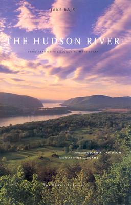 Image for The Hudson River: From Tear of the Clouds to Manhattan