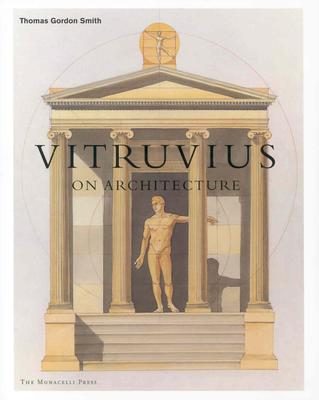 VITRUVIUS ON ARCHITECTURE