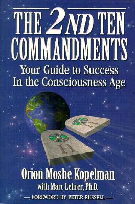 The 2nd Ten Commandments