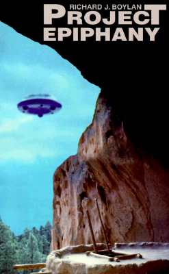 Project Epiphany: Alien Emissaries Landing or Shadow Government Ambush