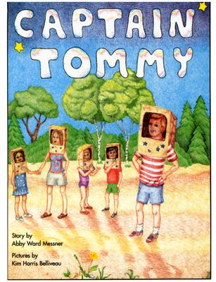 Image for Captain Tommy