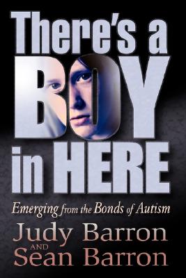 Image for There's a Boy in Here