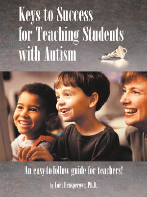 Keys to Success for Teaching Students with Autism