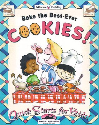 Bake the Best Ever Cookies