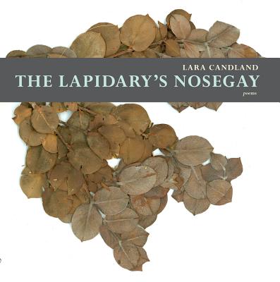 The Lapidary's Nosegay (Mountain West Poetry Series)
