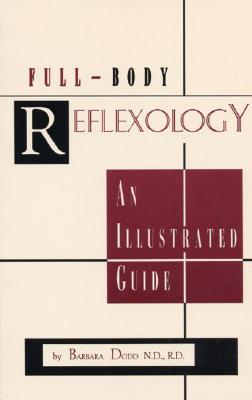 Image for Full Body Reflexology