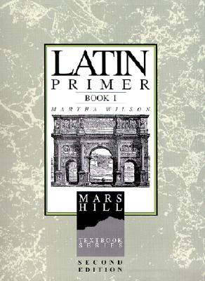 Image for Latin Primer, Book 1 Latin Primer, Book 1