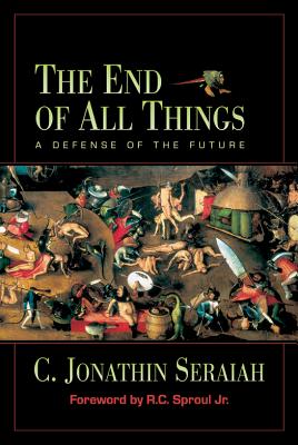The End of All Things: A Defense of the Future