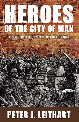 Image for Heroes Of The City Of Man